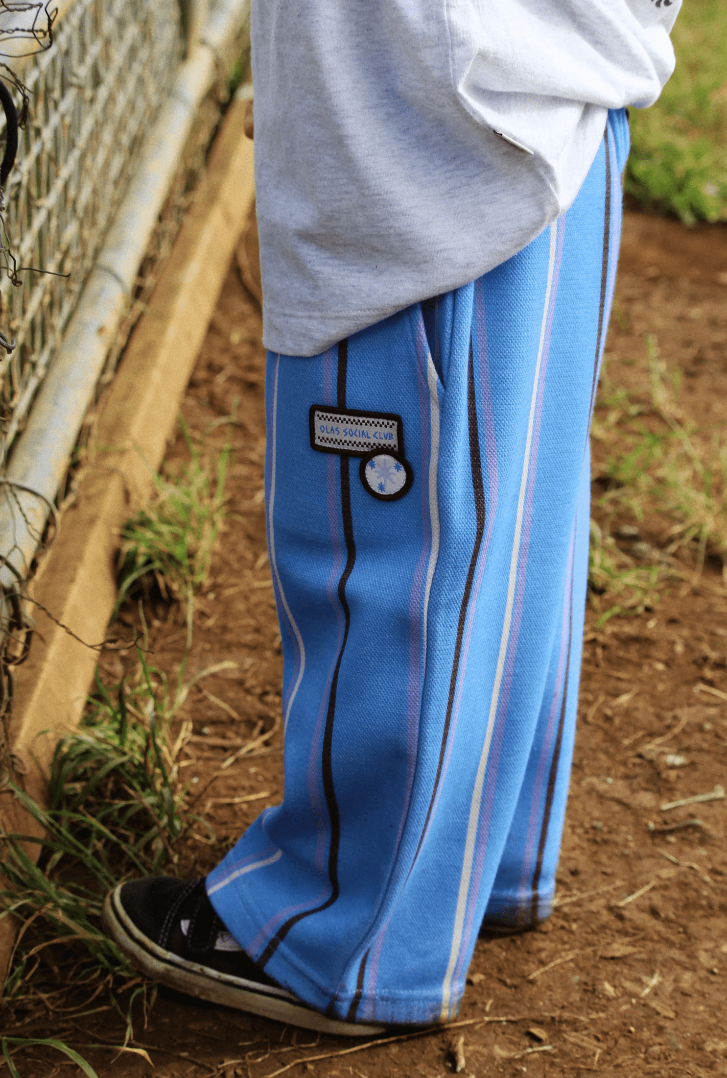 OLAS SUPPLY Sandman pant