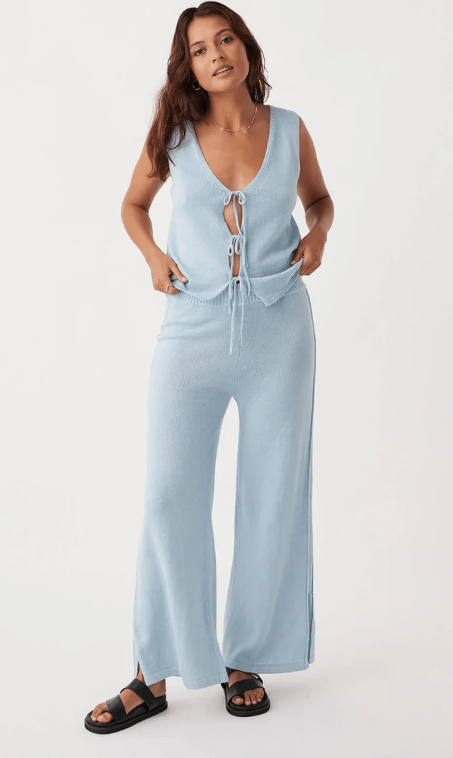 ARCAA Poppy pant - Sky