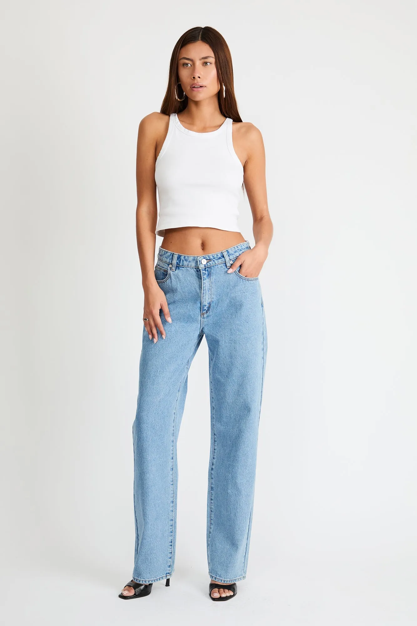 ABRAND 95 Baggy Gigi
