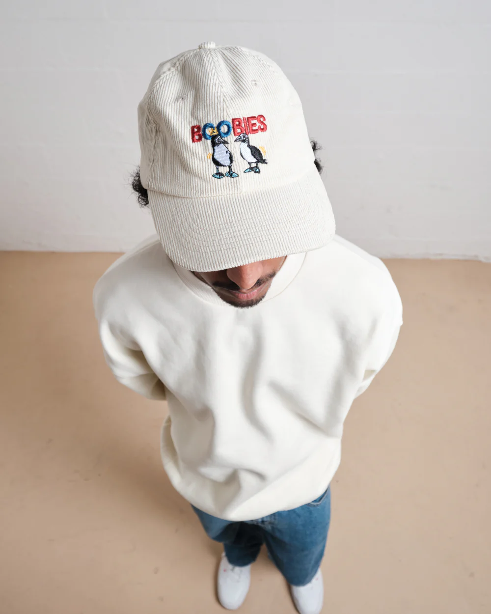 THREADHEADS Originals Hooray for Boobies Hat