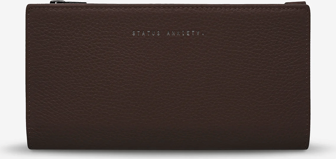STATUS ANXIETY Old Flame - Cocoa