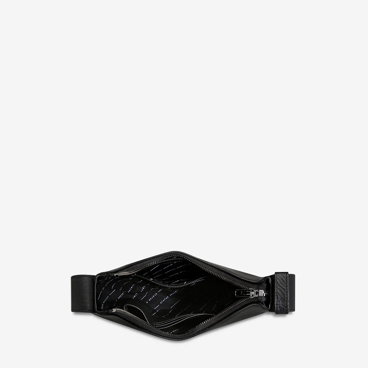 STATUS ANXIETY Kind Of Magic Bag - Black
