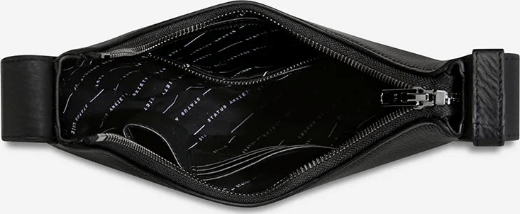 STATUS ANXIETY Kind Of Magic Bag - Black