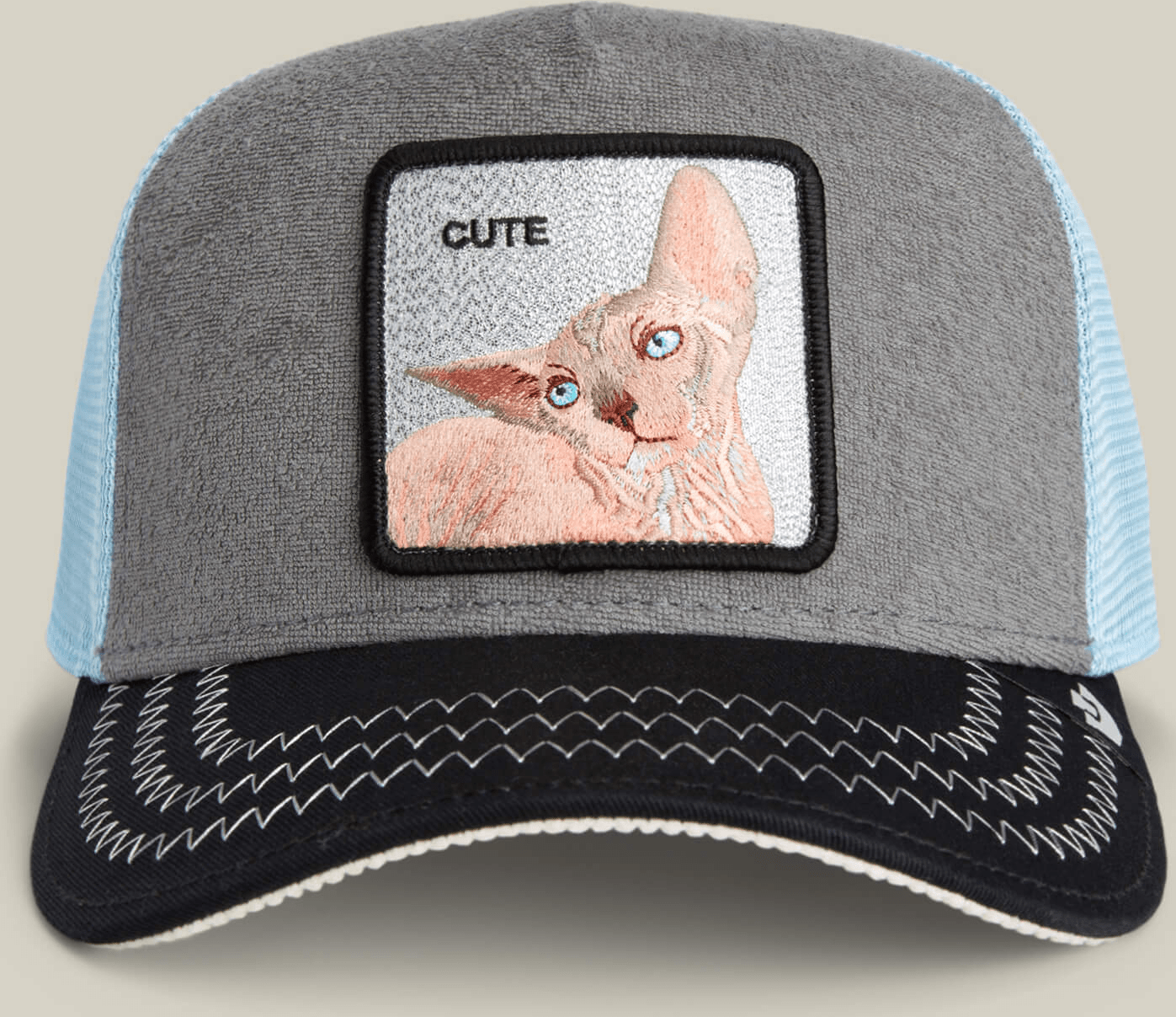 GOORIN BROS Cute Remix - Multicolored