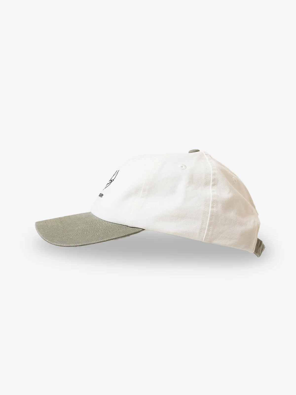 WORSHIP Cherub Hat - Cream