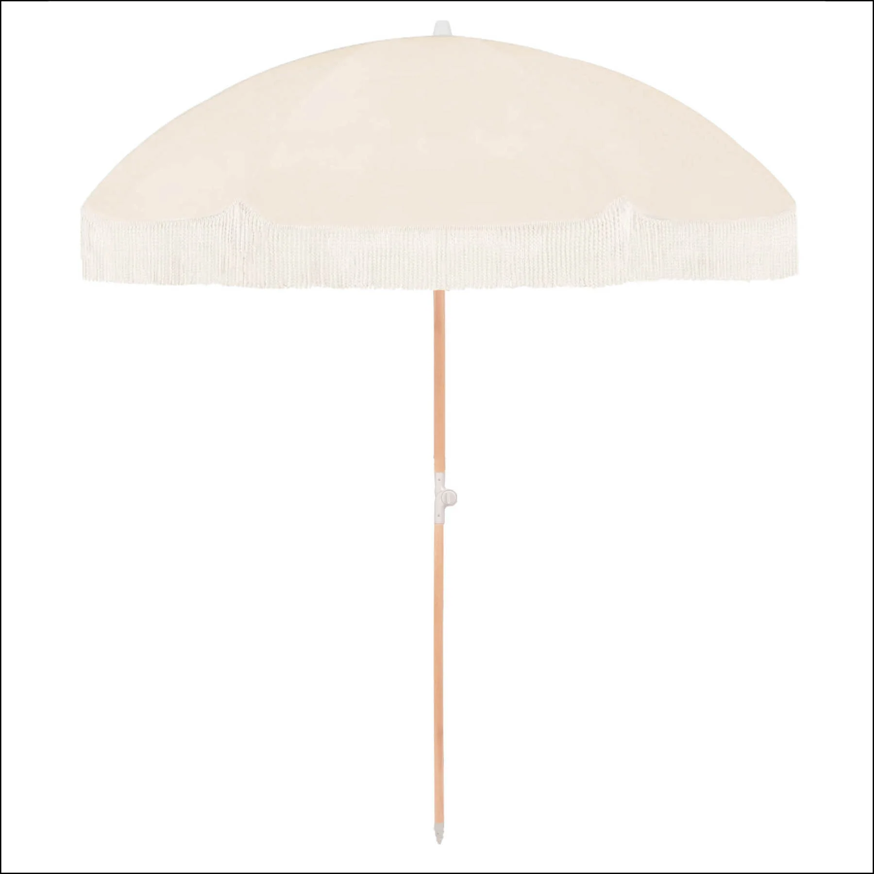 LAYDAY Coast Umbrella - Stone