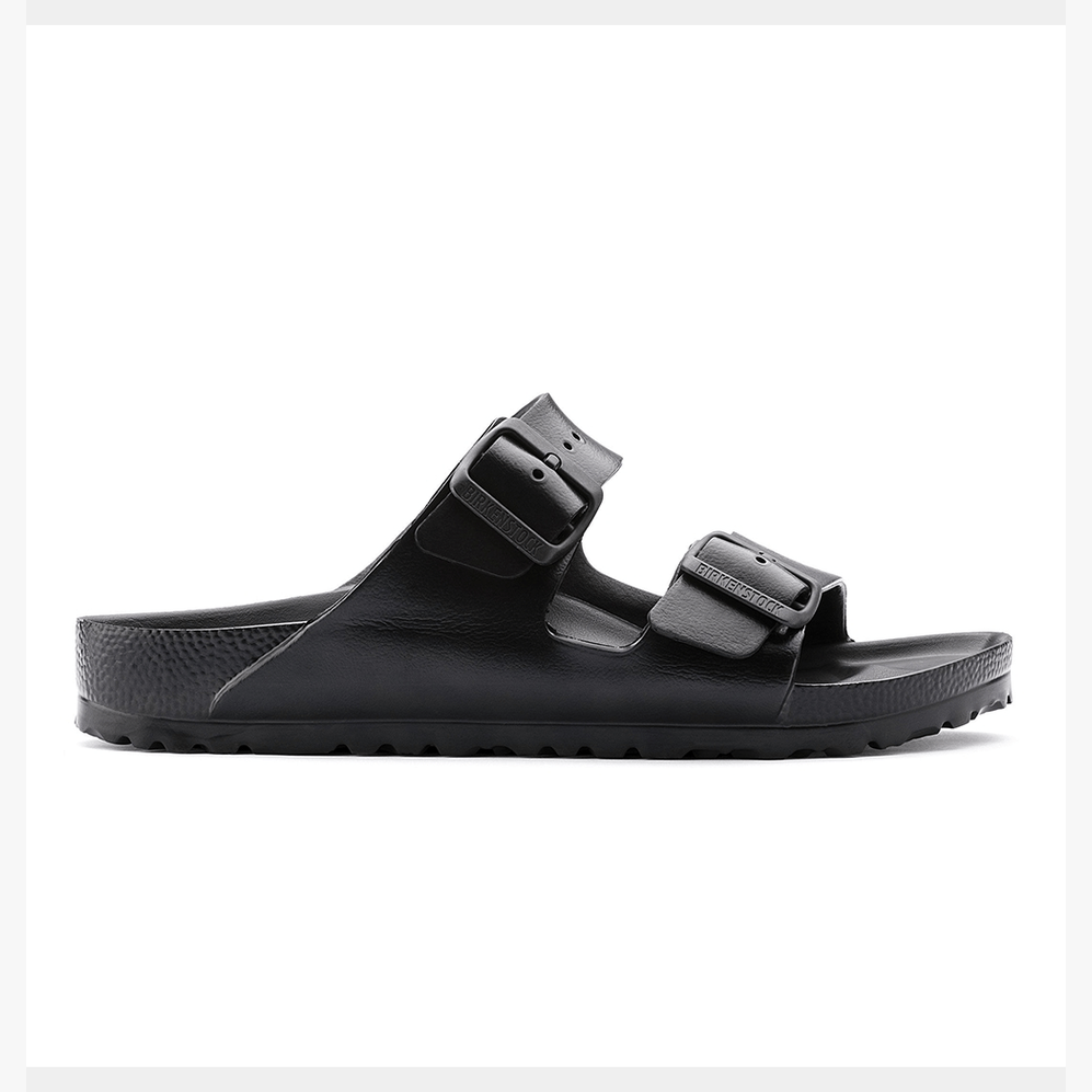 BIRKENSTOCK Arizona EVA black regular