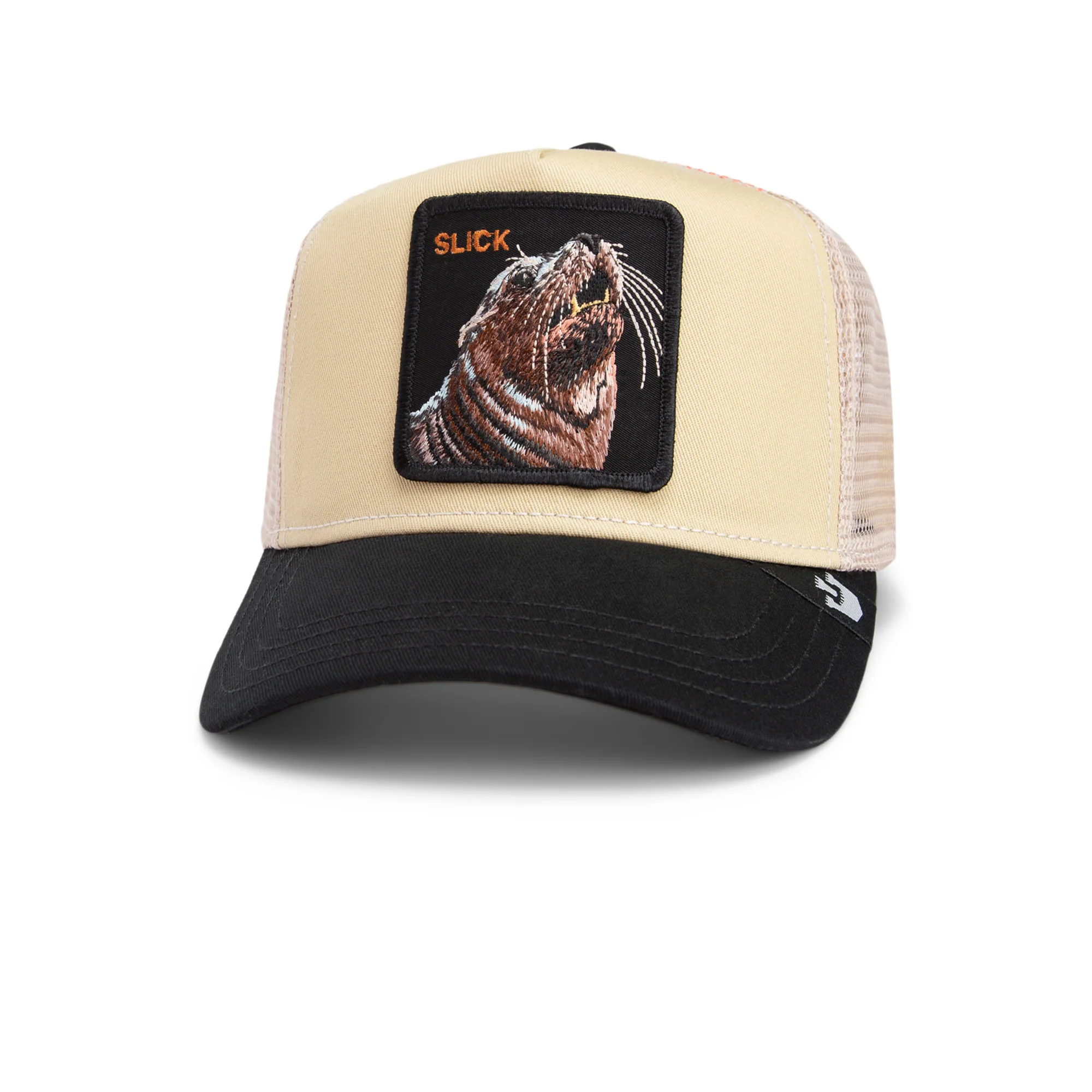 GOORIN BROS The slick seal - Beige