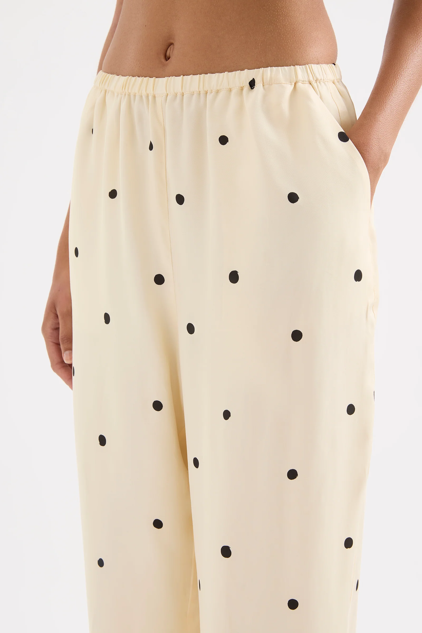 NUDE LUCY Xander Pant - Xander