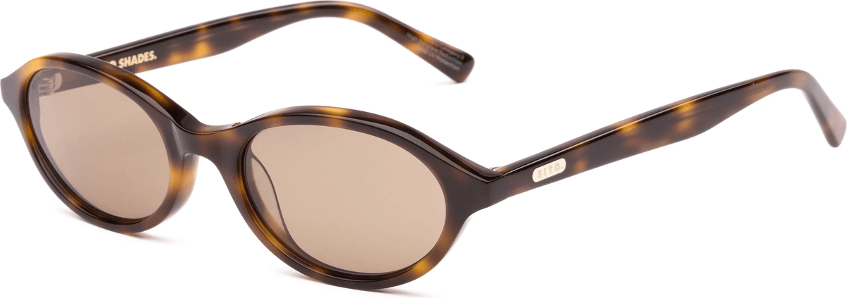 SITO Orion -classic tort polarised