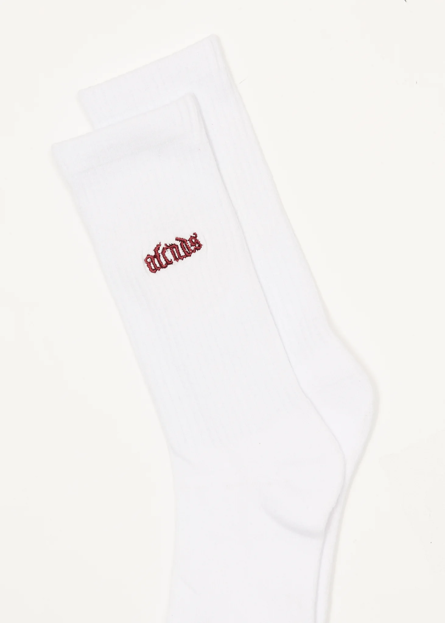 AFENDS Angel zone socks 2 pack