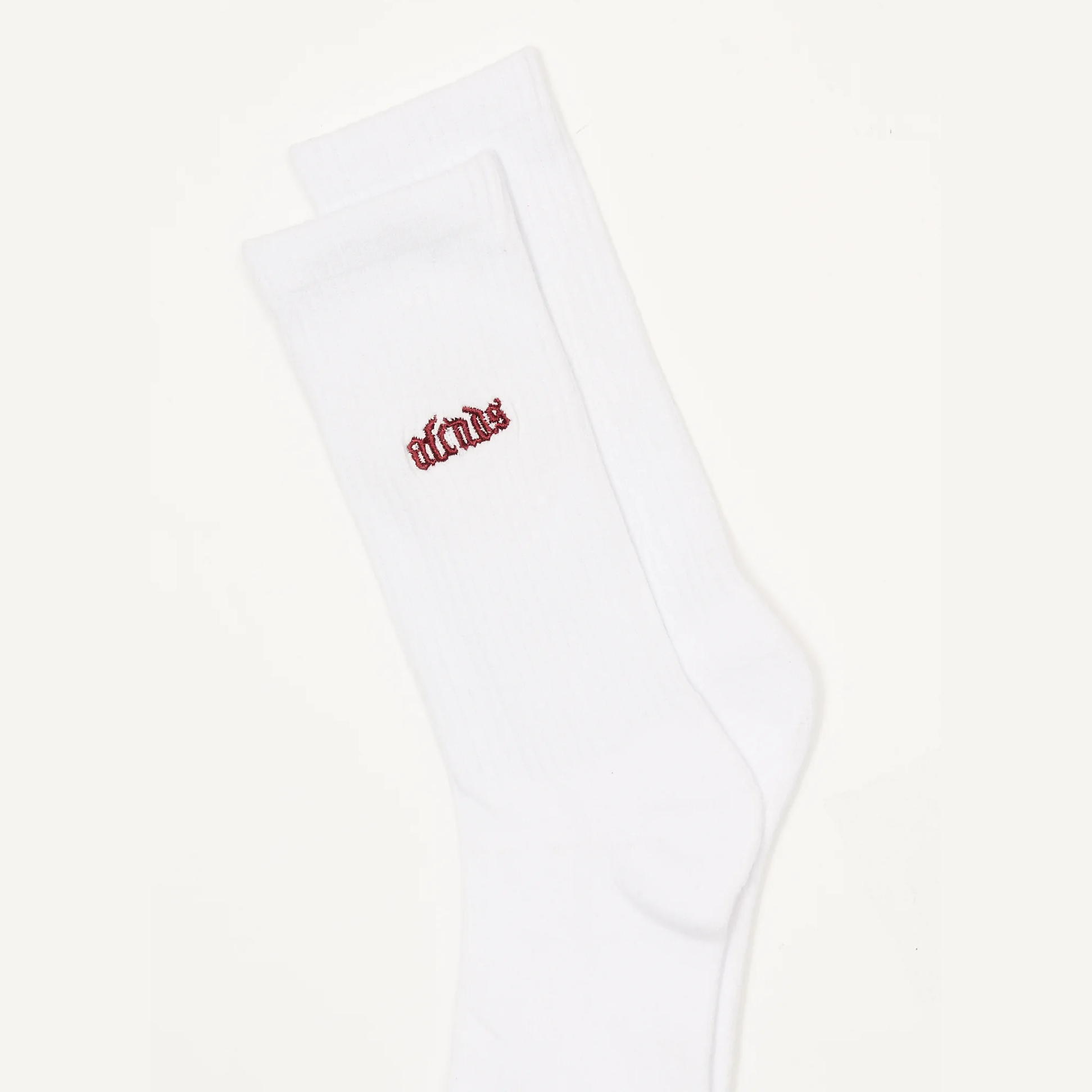 AFENDS Angel zone socks 2 pack
