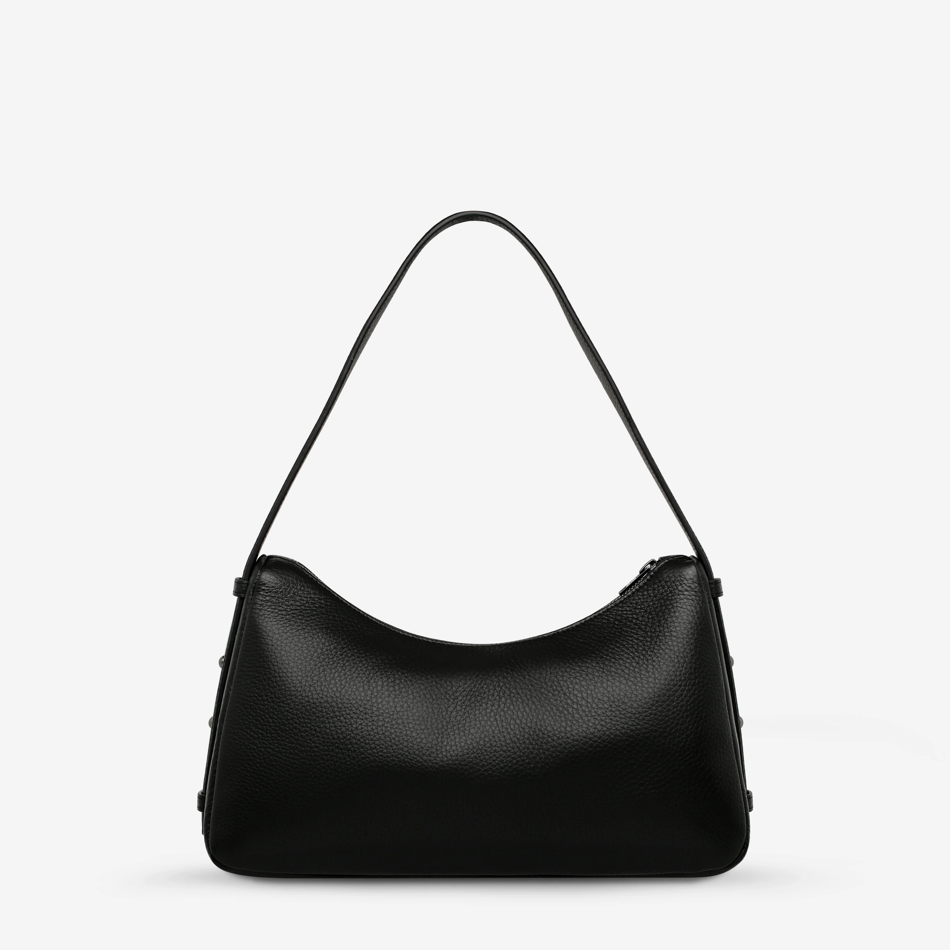 STATUS ANXIETY Hideout Bag - Black