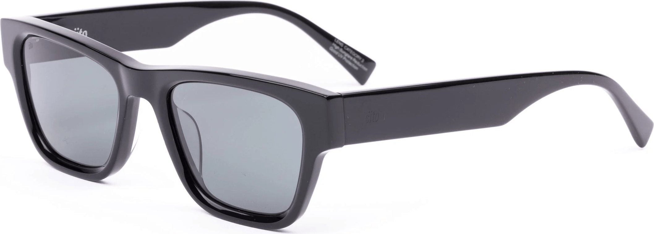 SITO Boston - Black polarised
