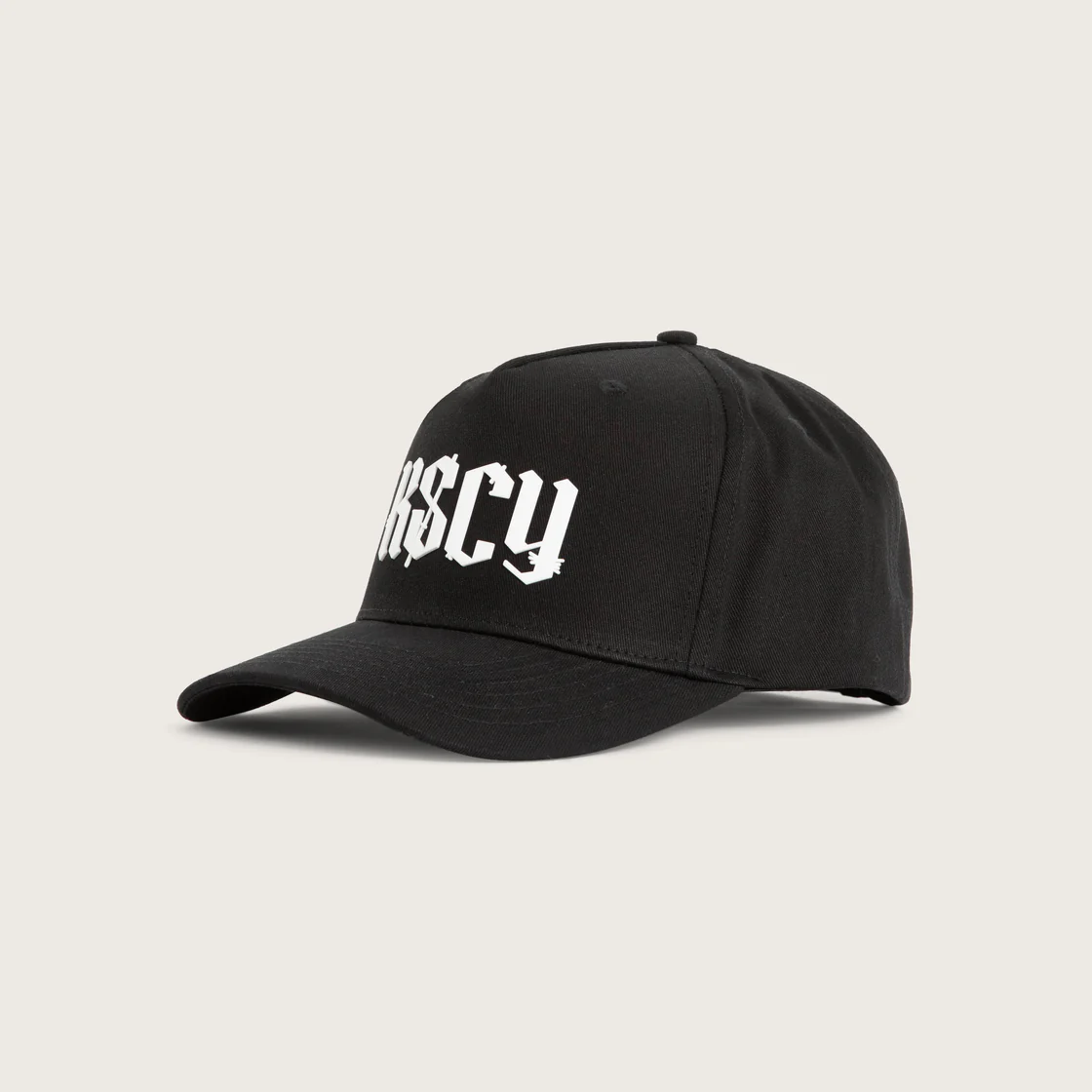 KSCY Slash cap - Black