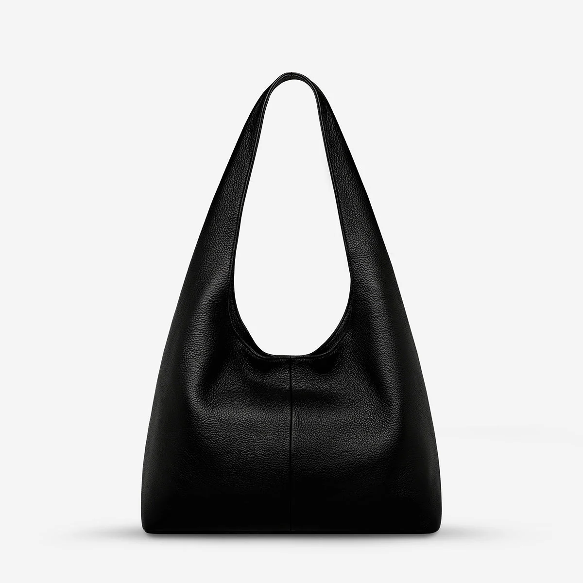 STATUS ANXIETY Solstice Bag - Black