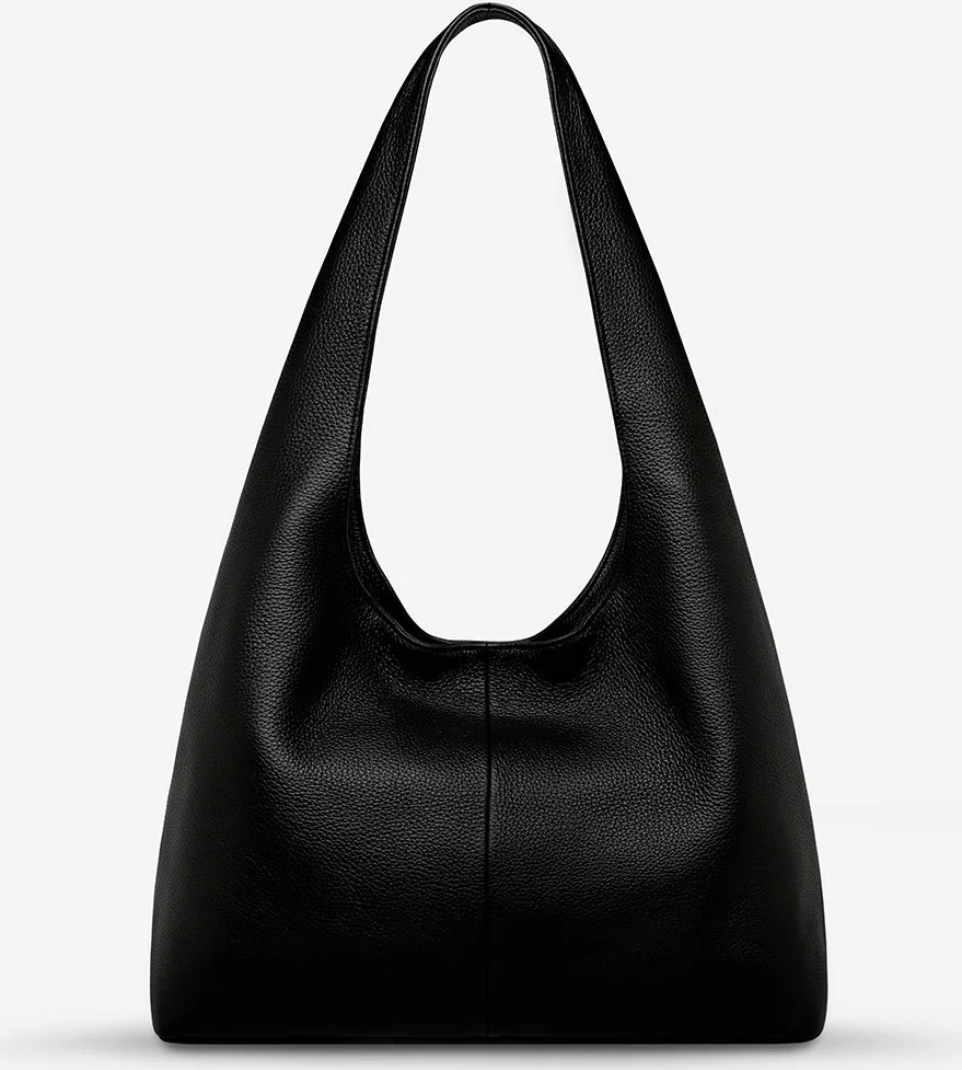 STATUS ANXIETY Solstice Bag - Black