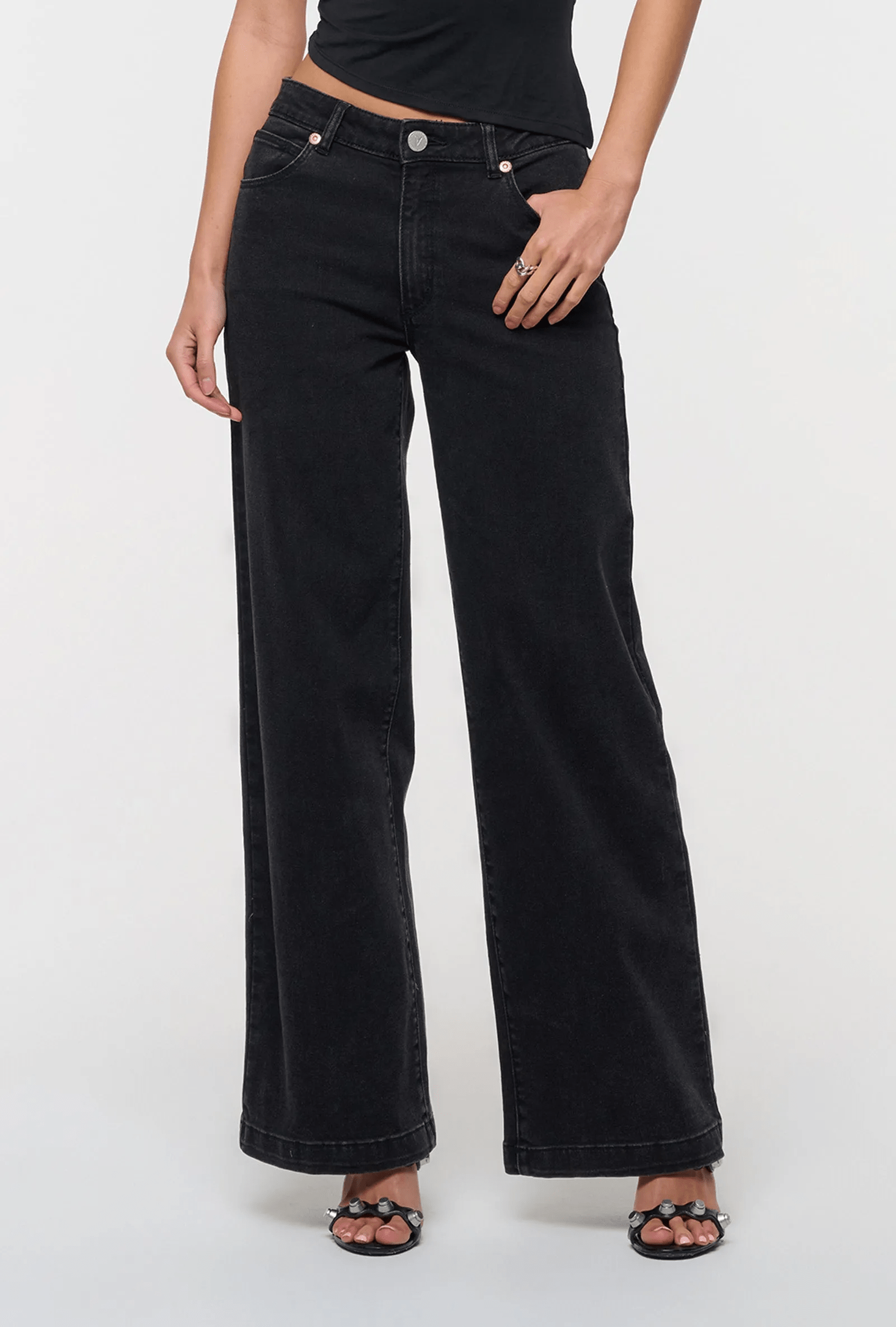 ABRAND 95 Mid & Wide Brie