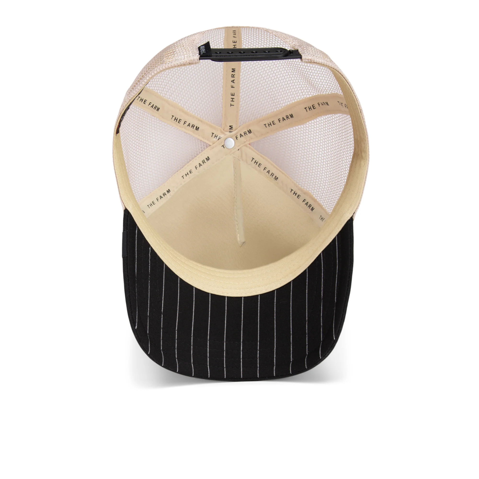GOORIN BROS The slick seal - Beige