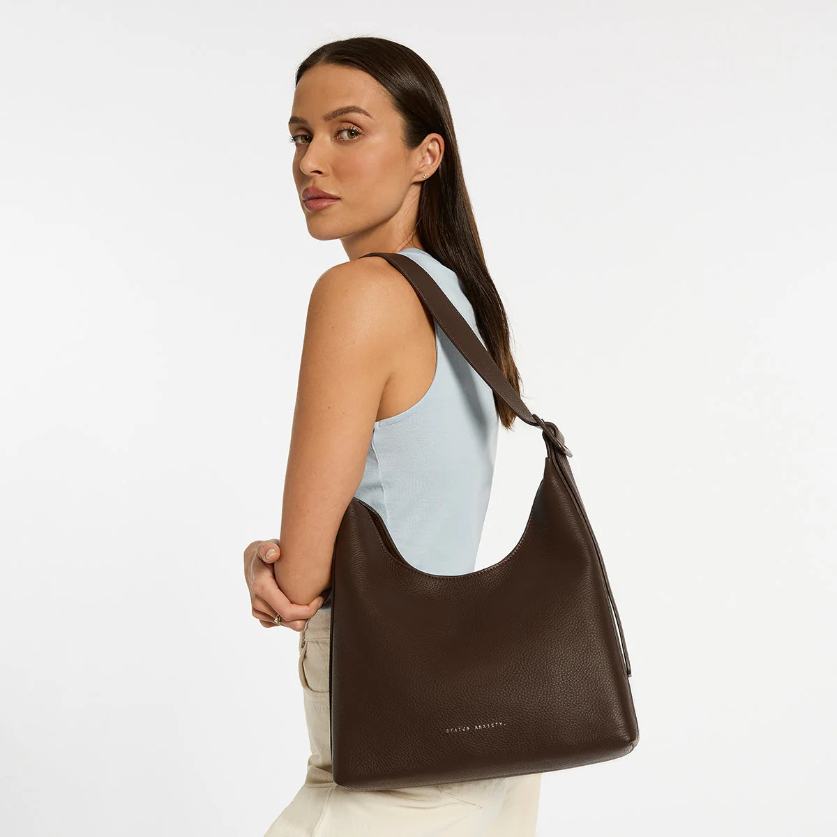 STATUS ANXIETY Take You Higher - Cocoa