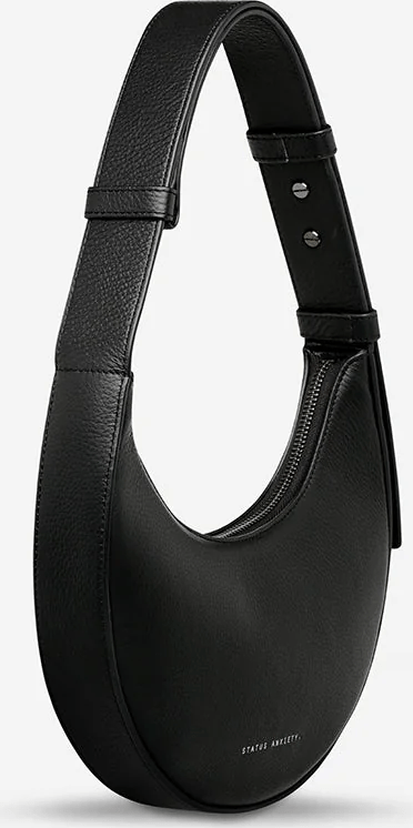 STATUS ANXIETY Kind Of Magic Bag - Black