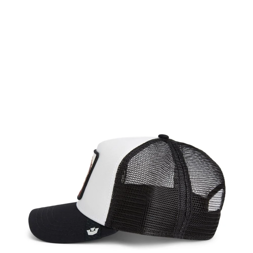 GOORIN BROS King trucker - Dust/void