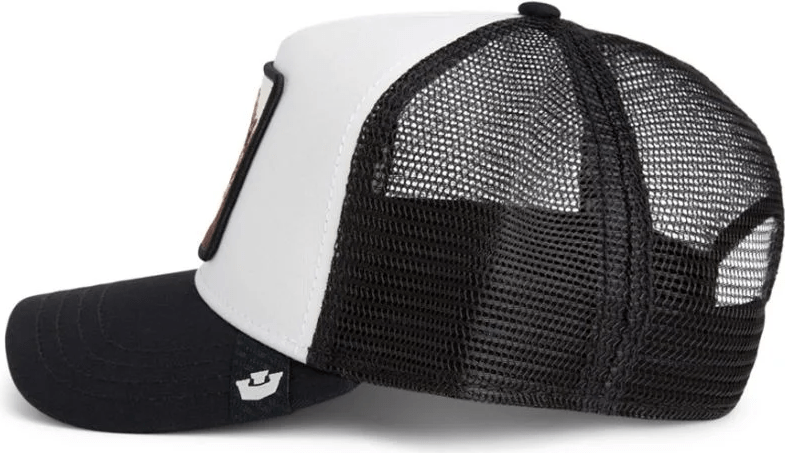 GOORIN BROS King trucker - Dust/void