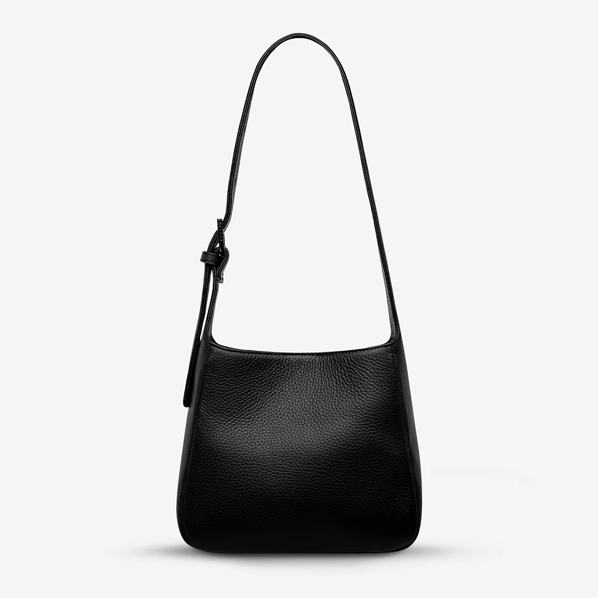 STATUS ANXIETY Slipping Away Bag - Black