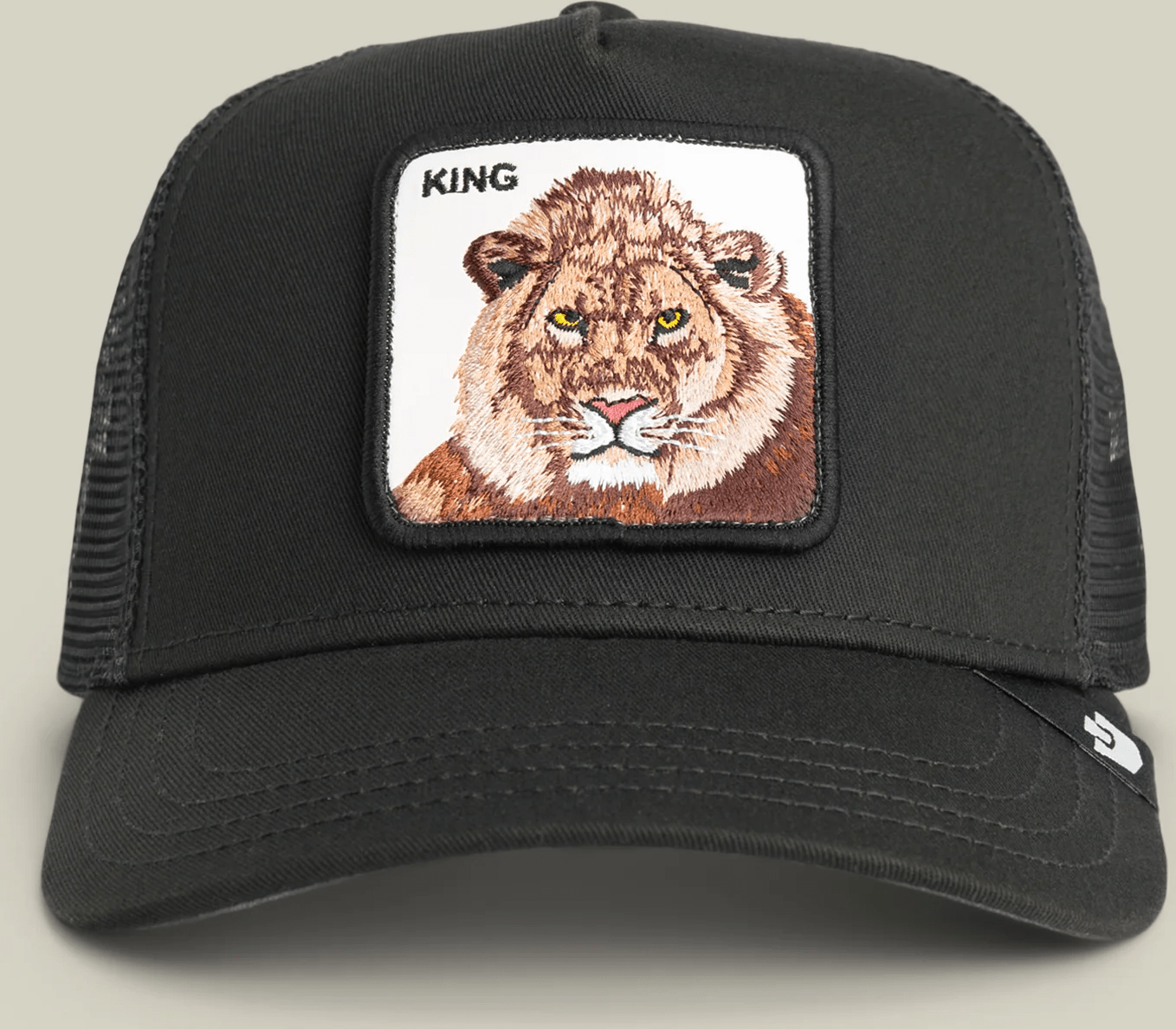 GOORIN BROS King trucker - Void