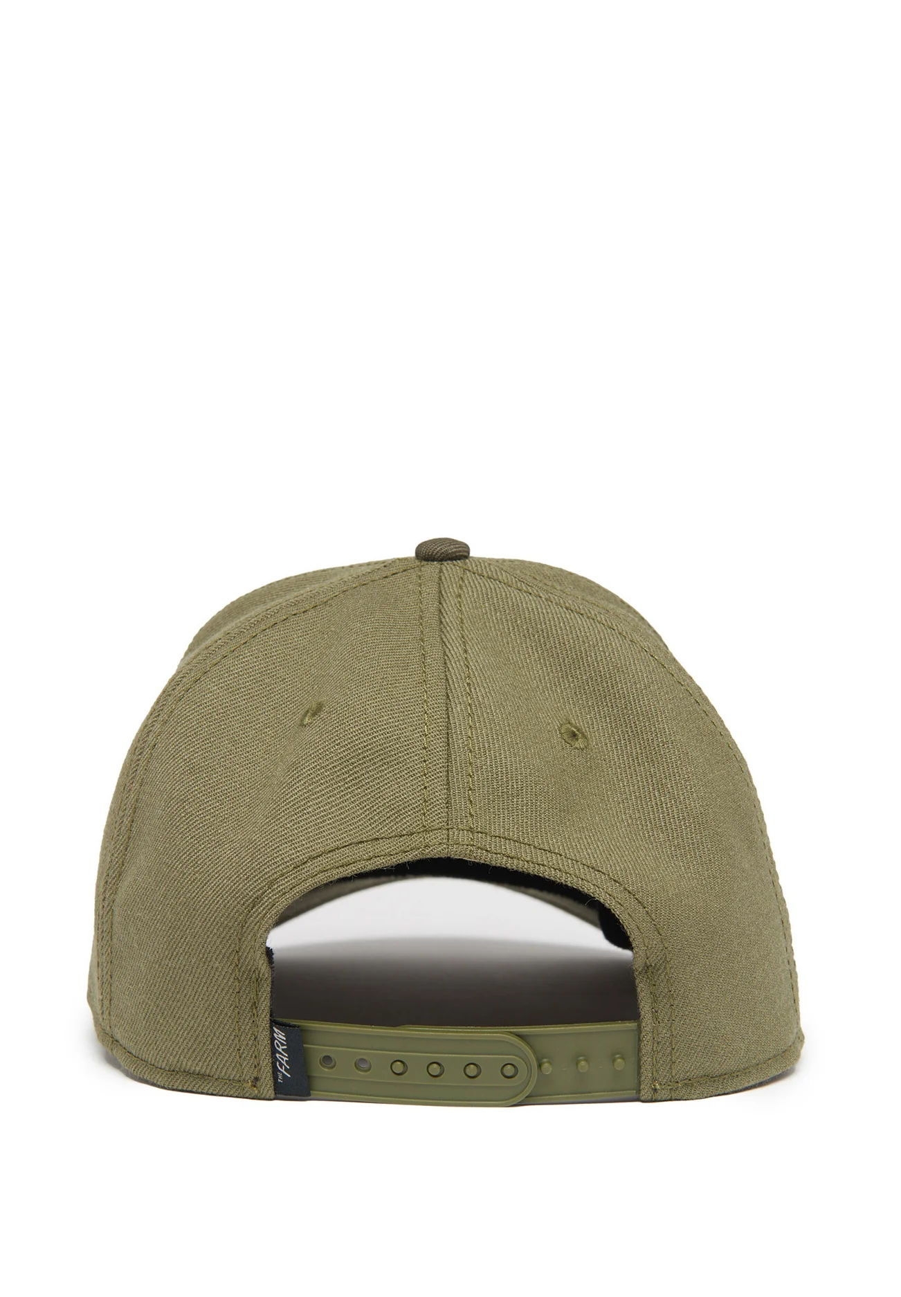 GOORIN BROS Rucker cock - Khaki