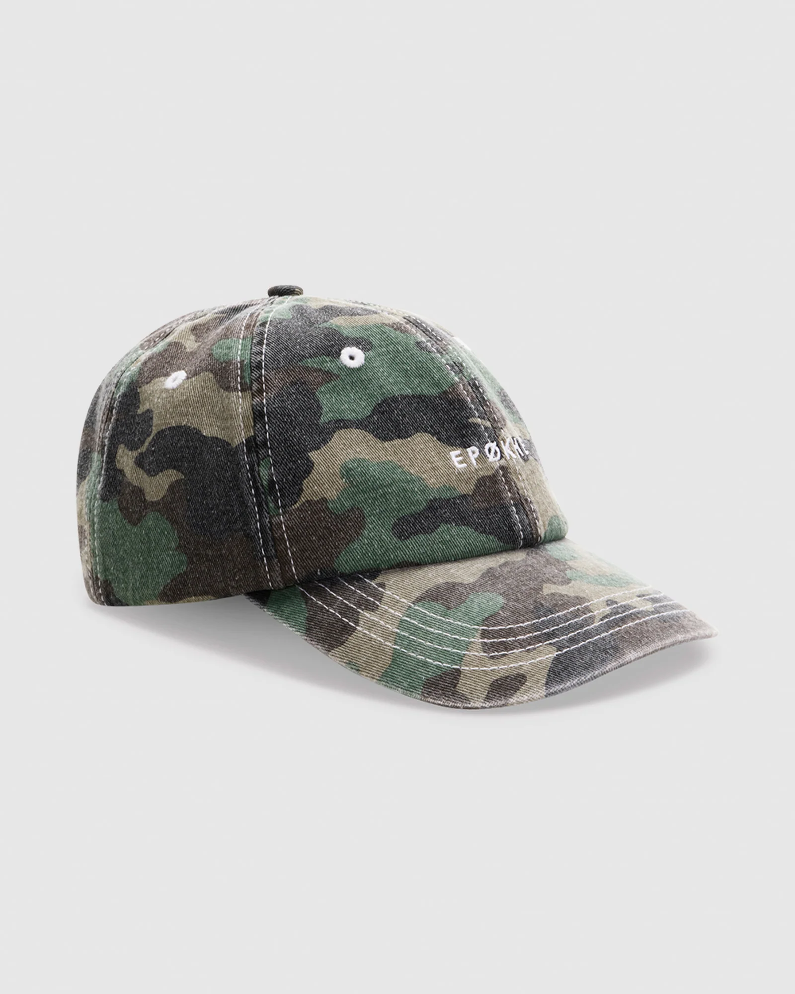 EPOKHE Core Hat - Camo