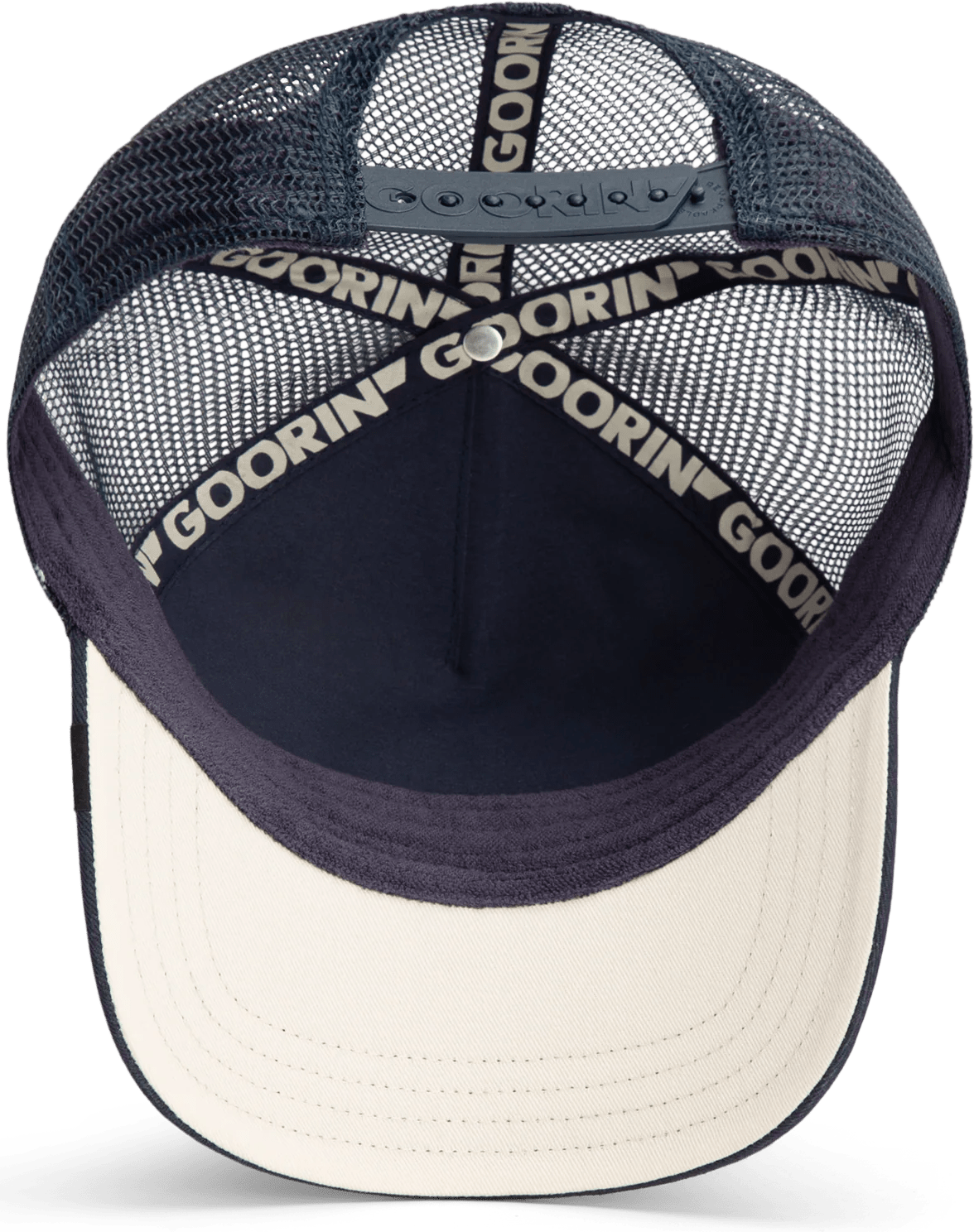 GOORIN BROS The panther trucker - Edge
