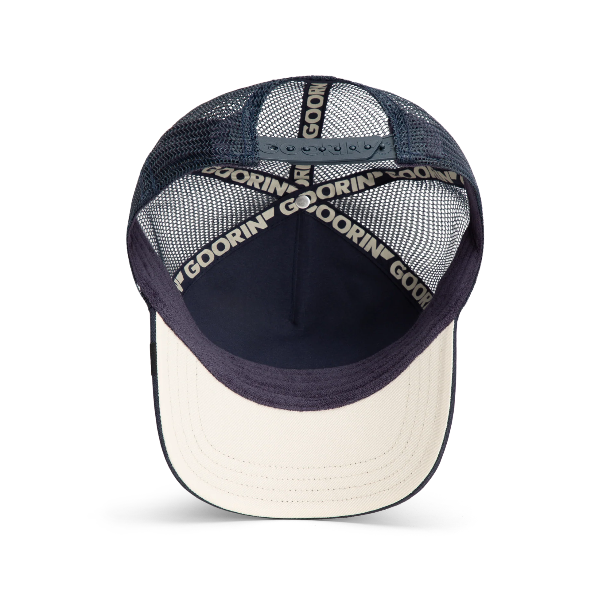 GOORIN BROS The panther trucker - Edge
