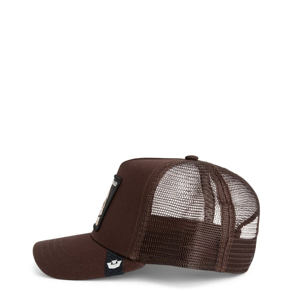 GOORIN BROS The cancelled skull - Ground