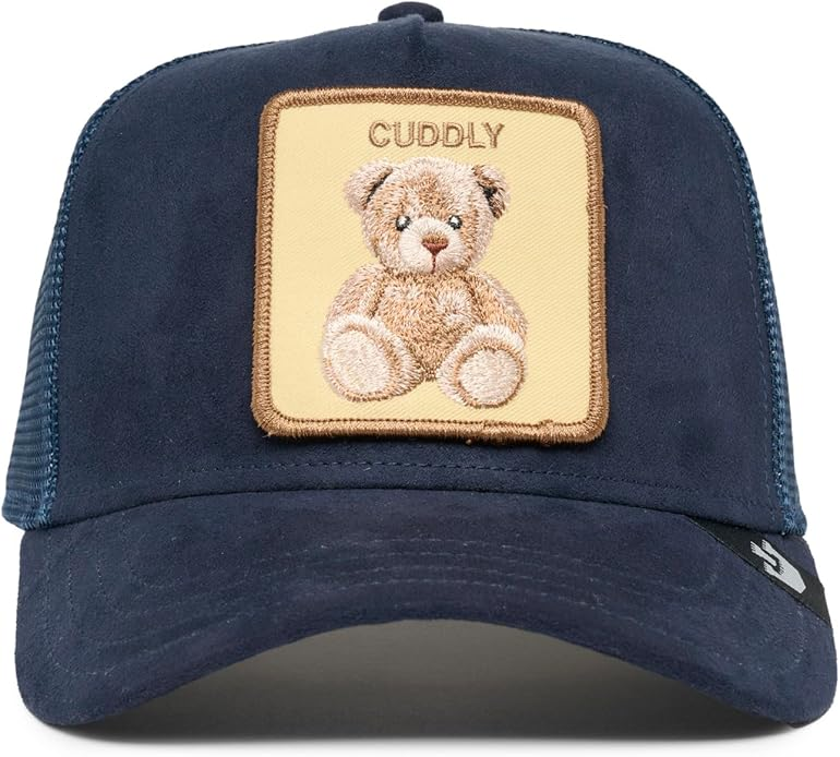GOORIN BROS The cuddly bear