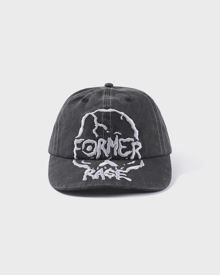 FORMER Skullz Cap Black