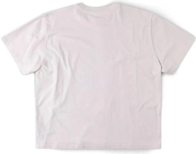 FORMER Corp Boxy T-shirt - Bone