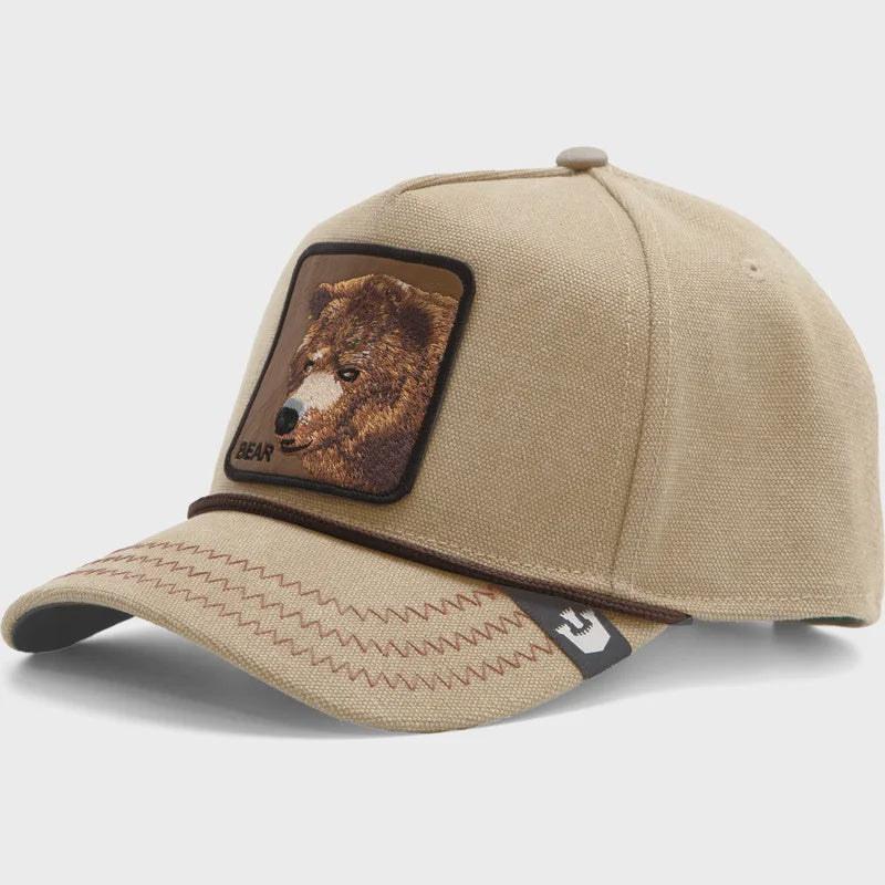 GOORIN BROS Bear trucker
