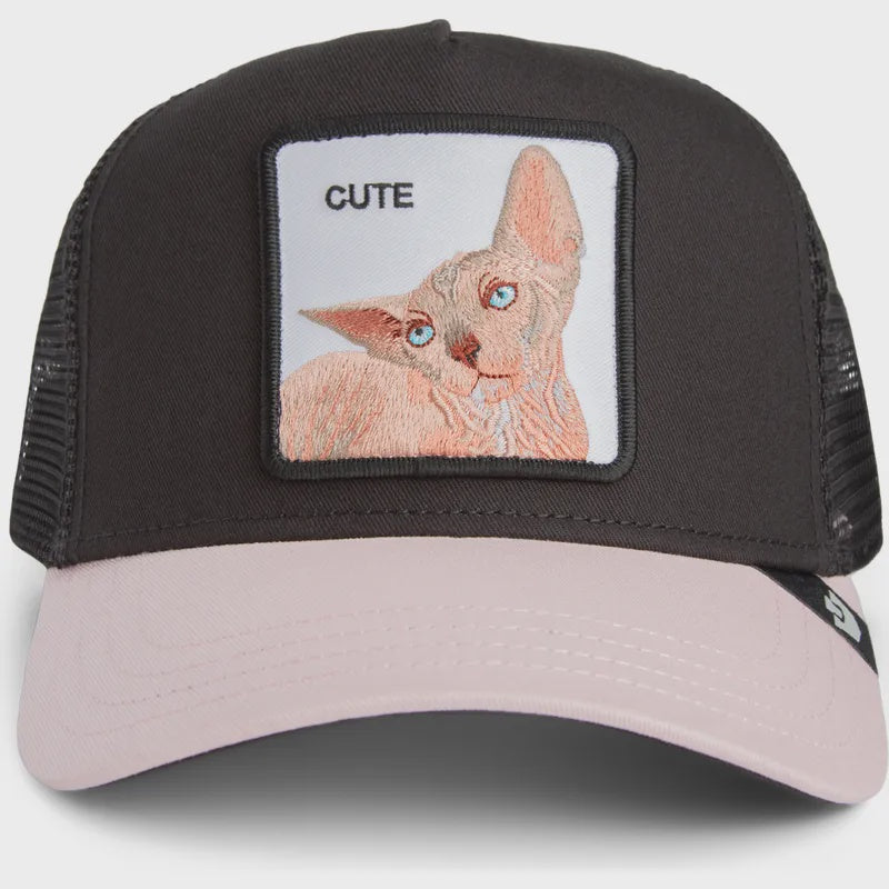 GOORIN BROS The Sphynx - Void/Blush