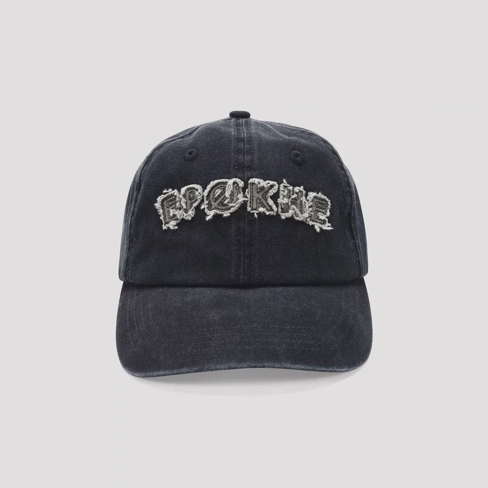 EPOKHE Major cap - Washed black