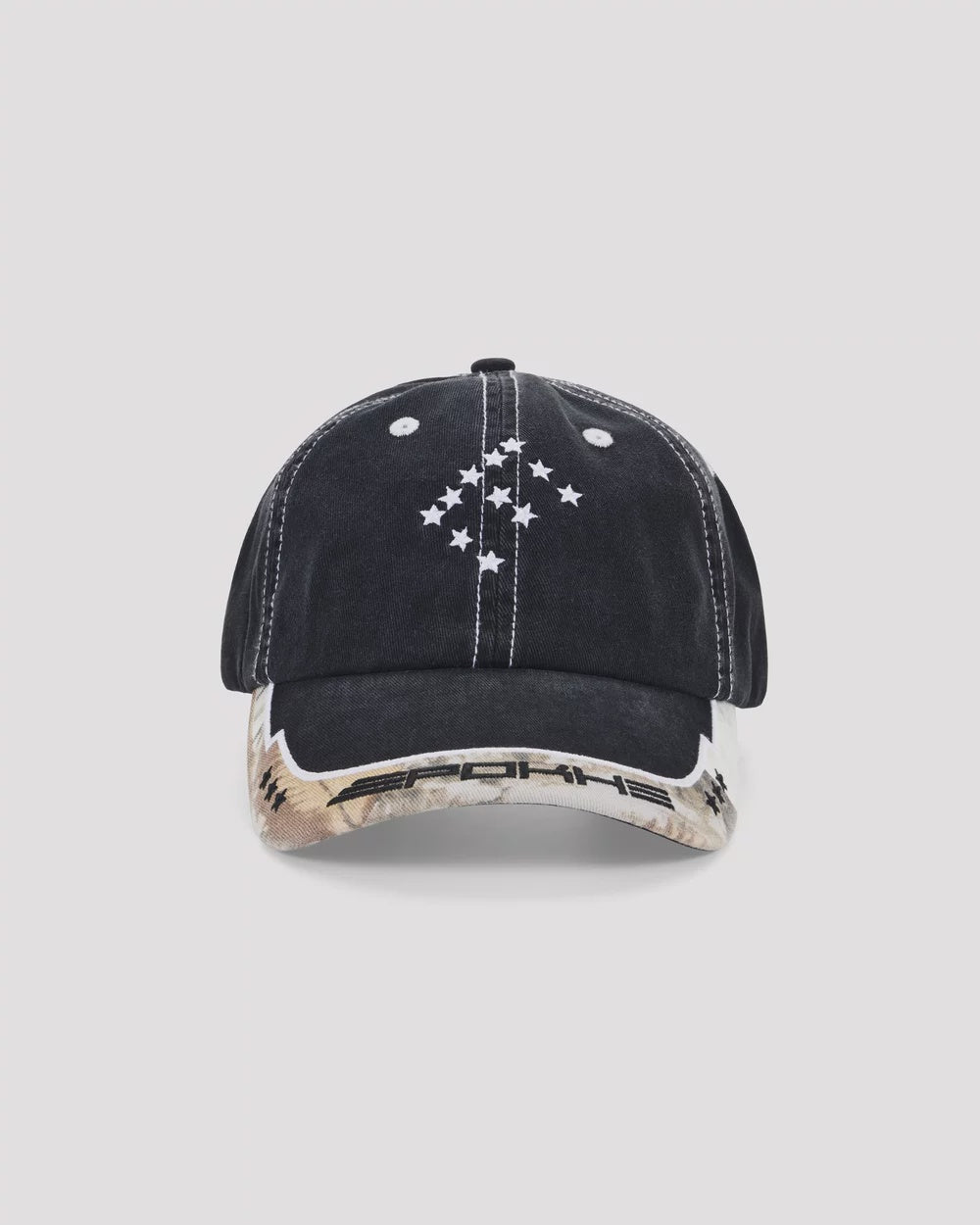 EPOKHE Speed hat - Black