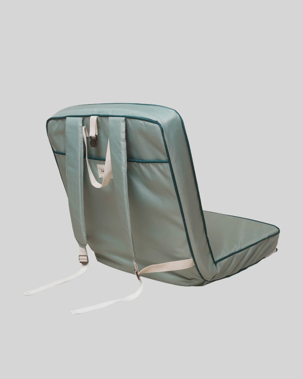 Layday Dune Beach Chair Seagrass