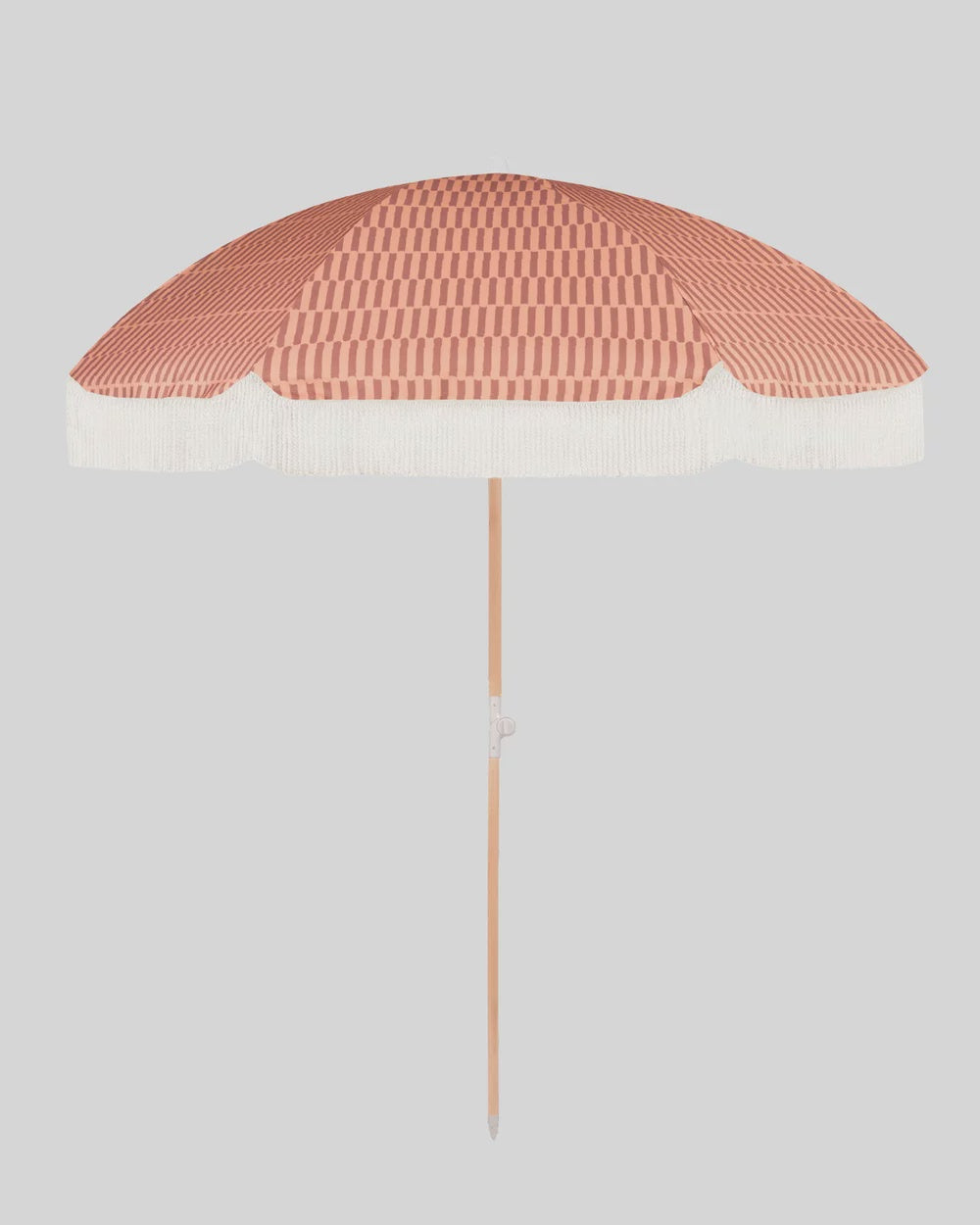 LAYDAY Coast Umbrella Amber Canyon