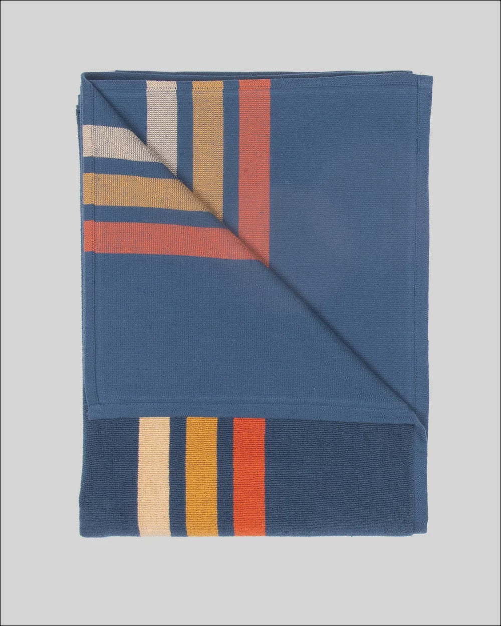 Layday Pontoon Navy
