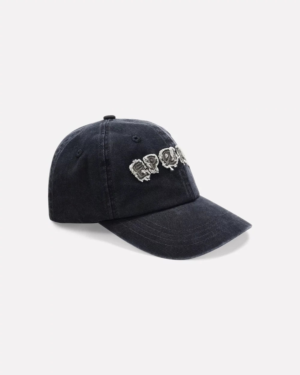 EPOKHE Major cap - Washed black