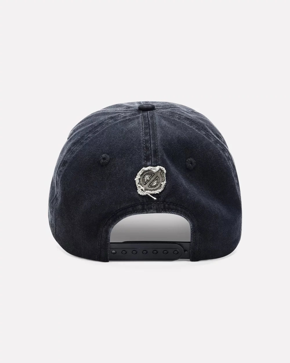 EPOKHE Major cap - Washed black