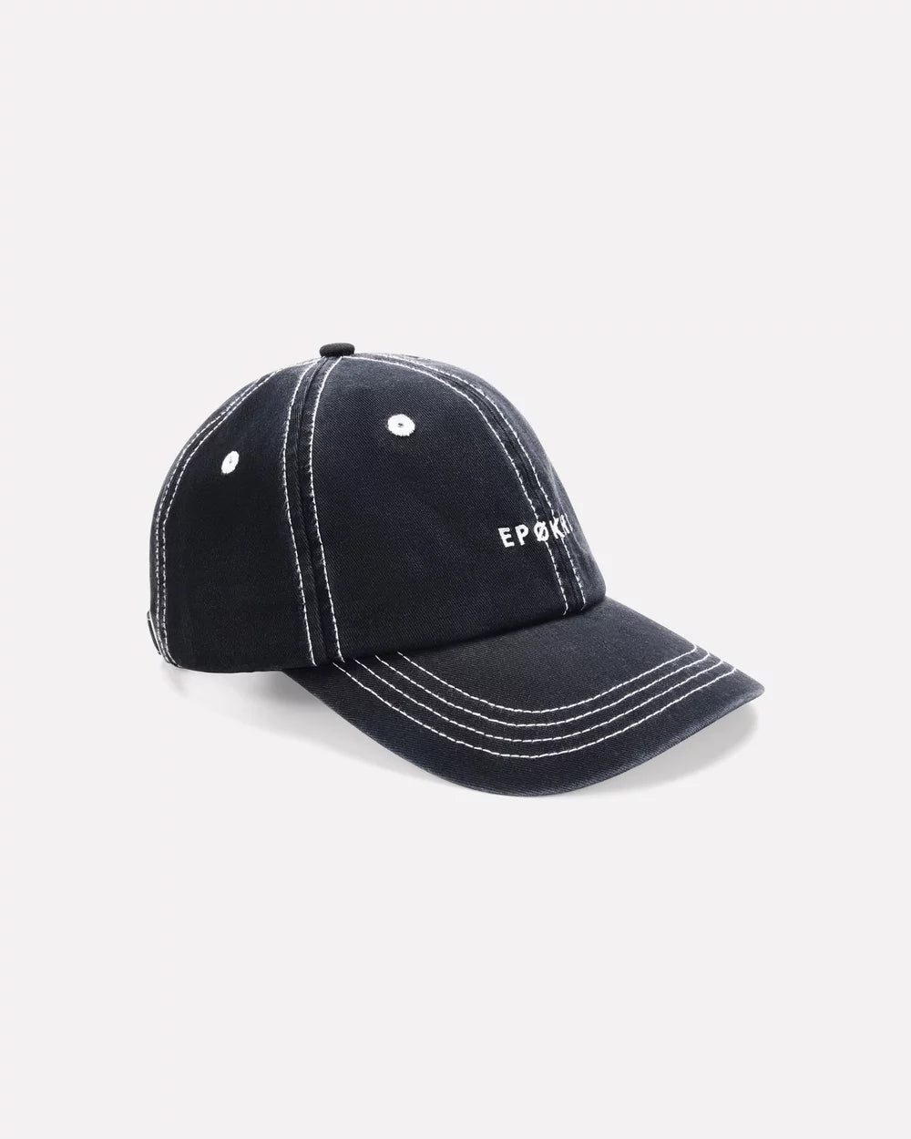 EPOKHE Primary cap - Washed black