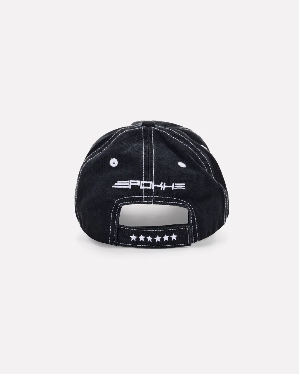 EPOKHE Speed hat - Black