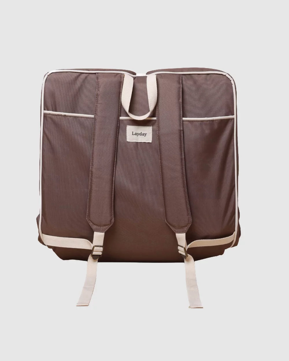Layday Dune Beach Chair Mocha
