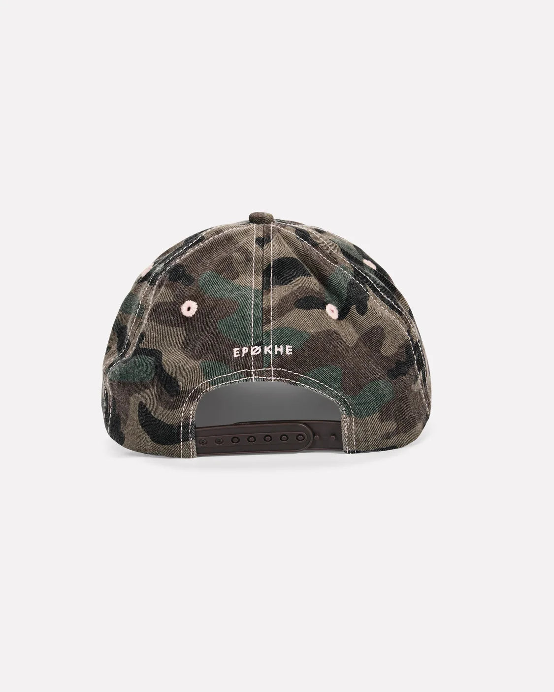 EPOKHE Starfall cap - Camo/pink